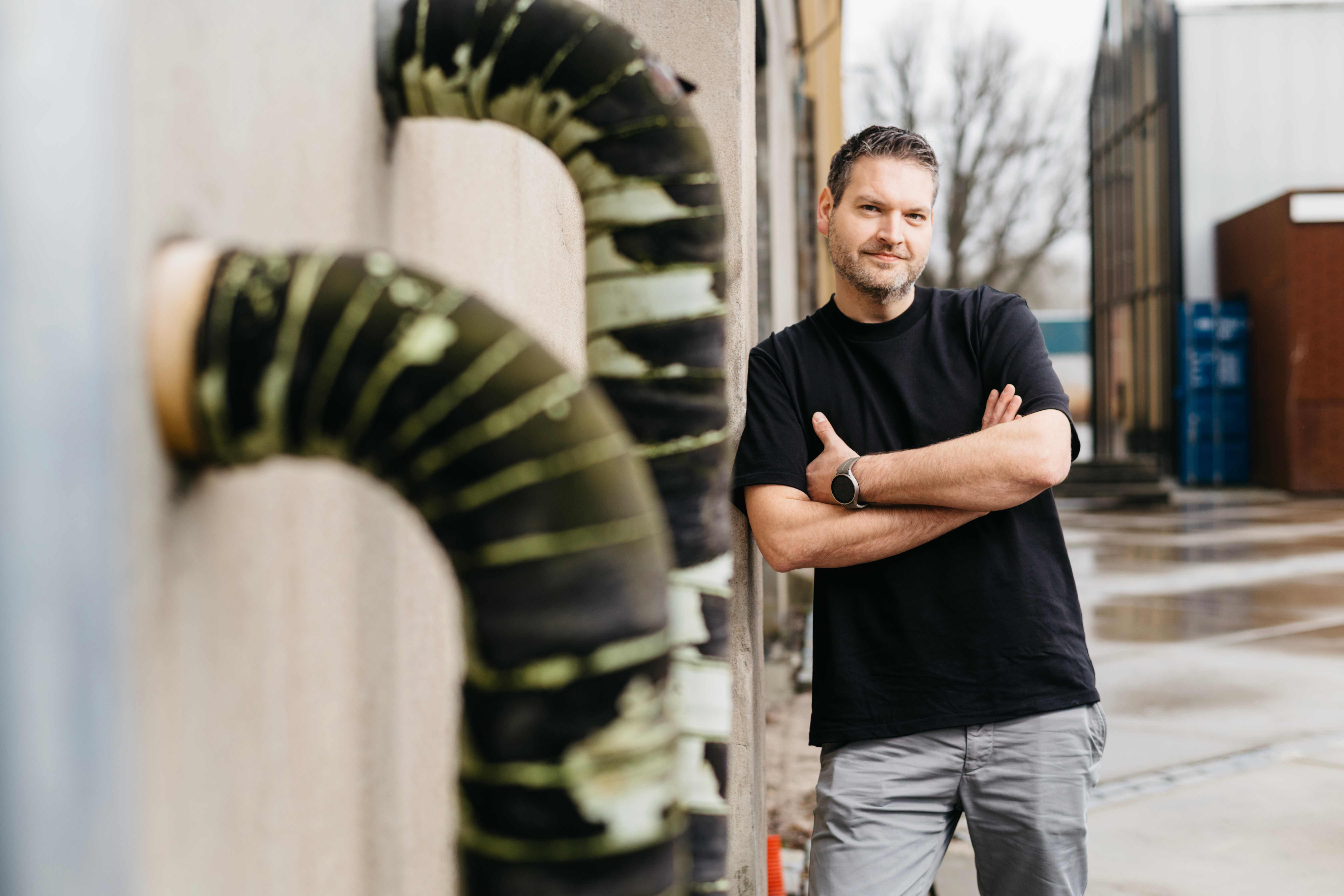 Employee-First Design Sessie