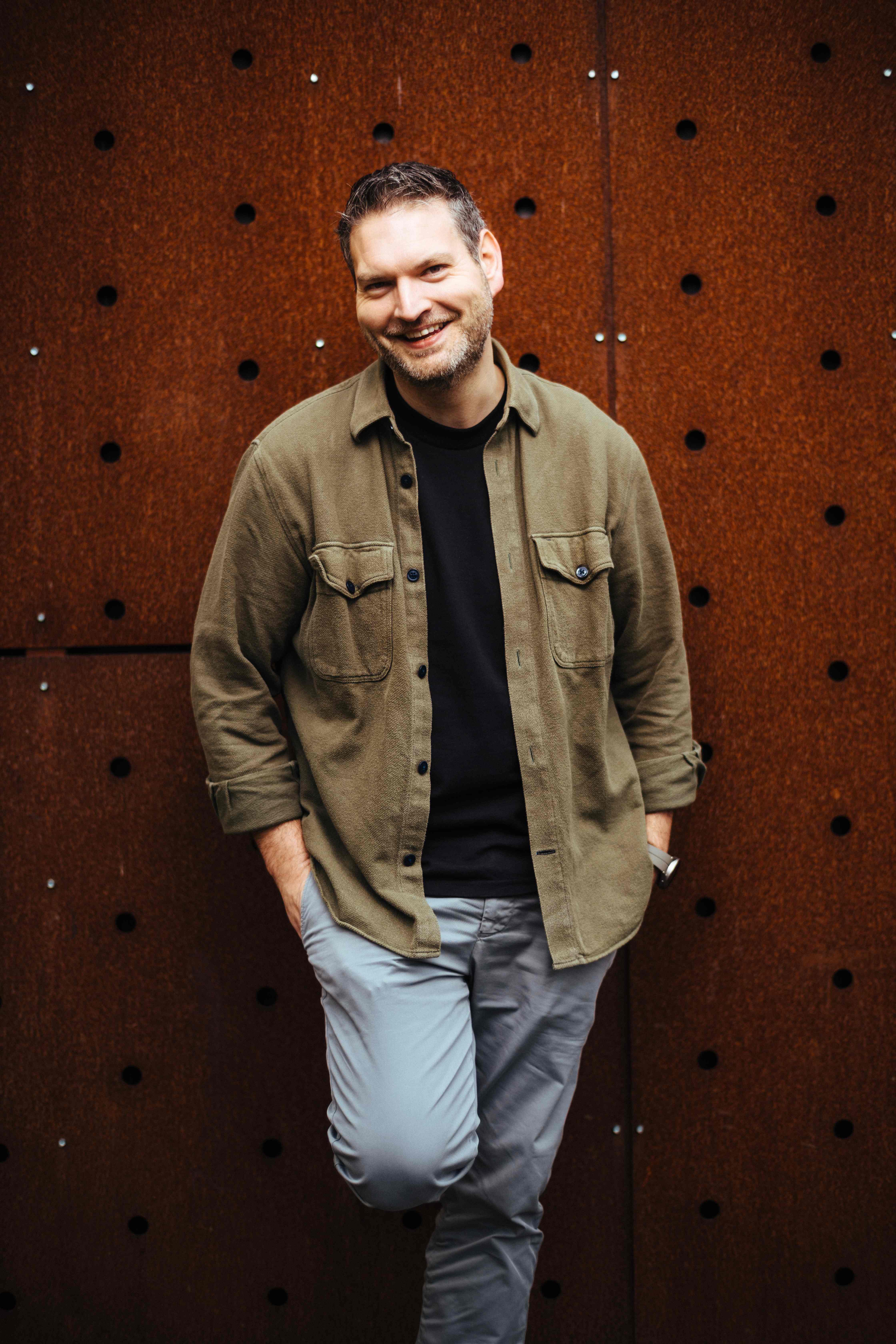 Systeem Architectuur implementatie