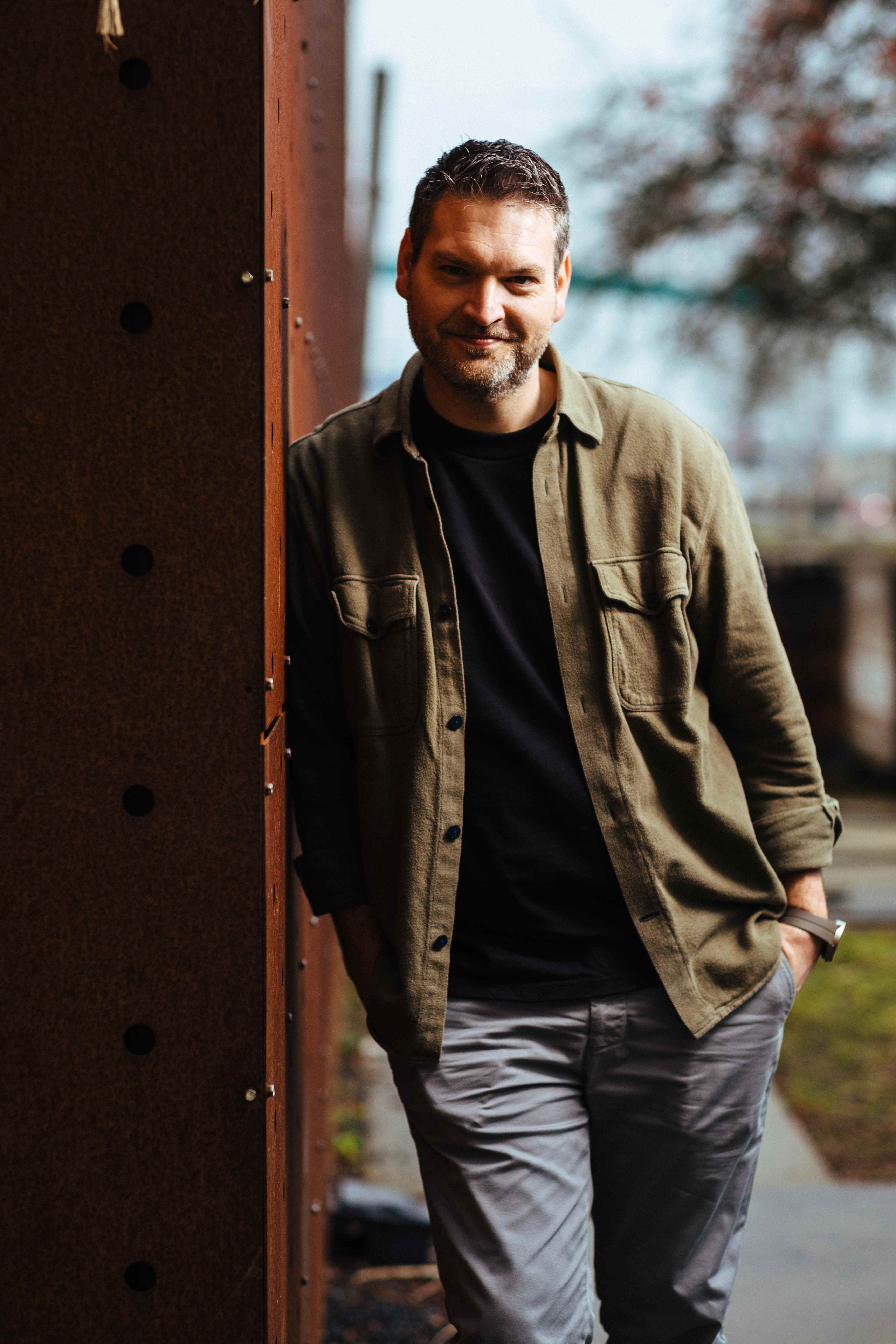 The Jasper Way Method